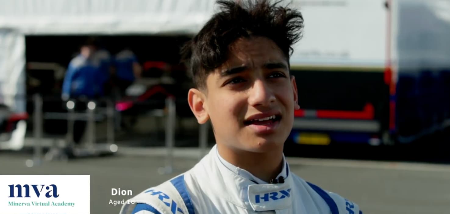WATCH: MVA Students & Families